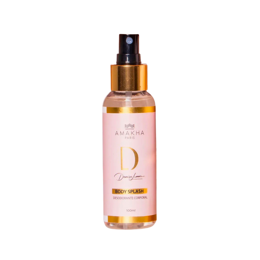 Body Splash D – 100ml – Amakha Paris