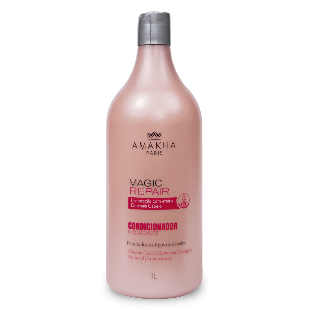 Acondicionador Magic Repair – Cabello Seco • 1L