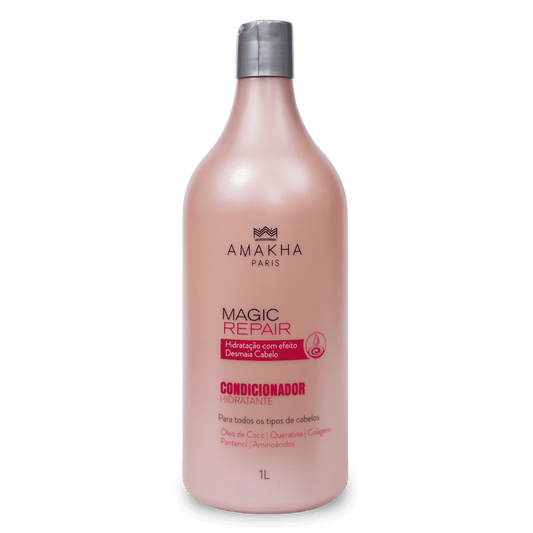 Acondicionador Magic Repair – Cabello Seco • 1L