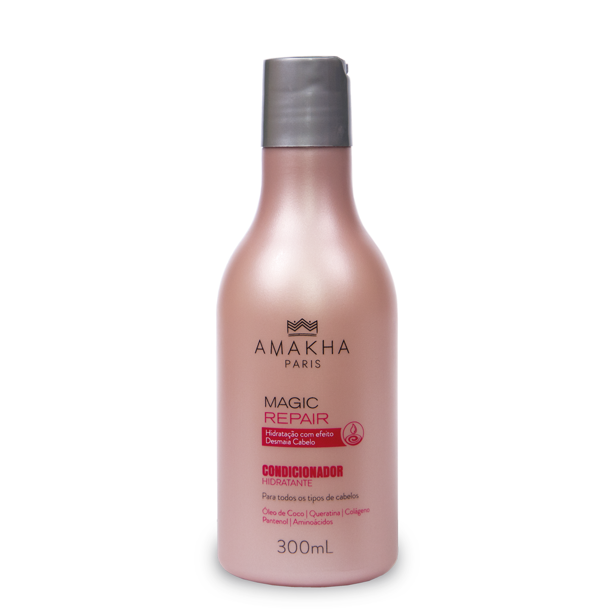 Acondicionador Magic Repair • 300ml