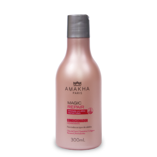 Acondicionador Magic Repair • 300ml