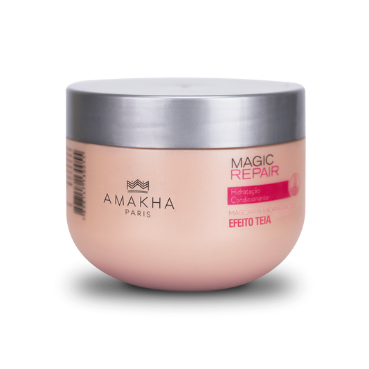 Mascarilla Capilar Hidratante Magic Repair • 280g