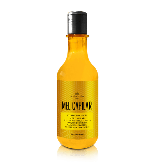 Acondicionador de Miel Capilar Amakha Paris – 300 ml