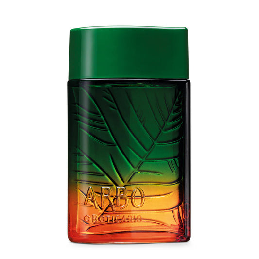 Perfume Masculino Arbo Liberté Eau de Toilette – 100ml (V2)
