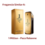 Perfume Masculino Fortune Amakha Paris – 15ml
