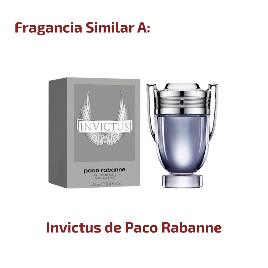 Perfume Masculino Inmortal Amakha Paris – 100ml